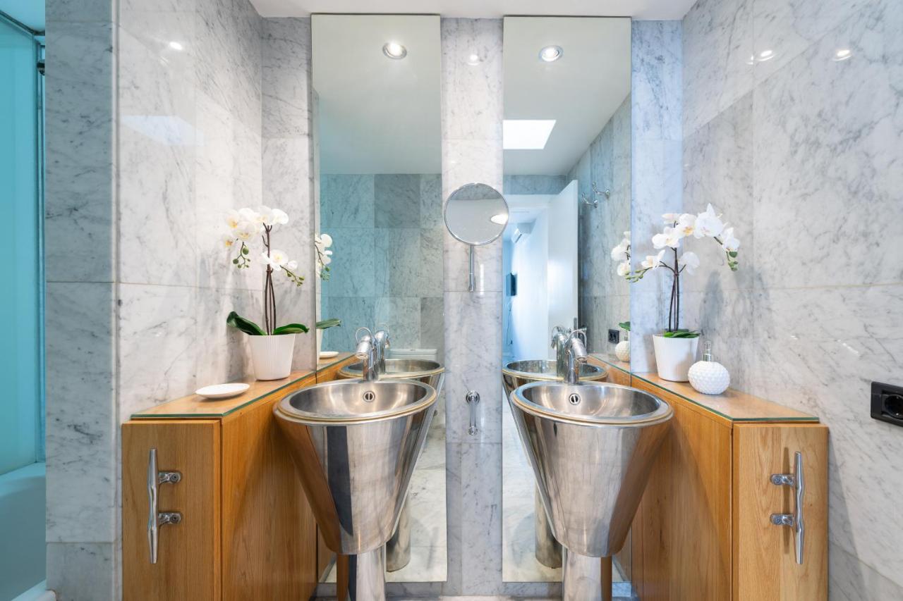Stunning Apartment First Line Mogan Port - Gran Canaria Stays Puerto De Mogan Exteriér fotografie