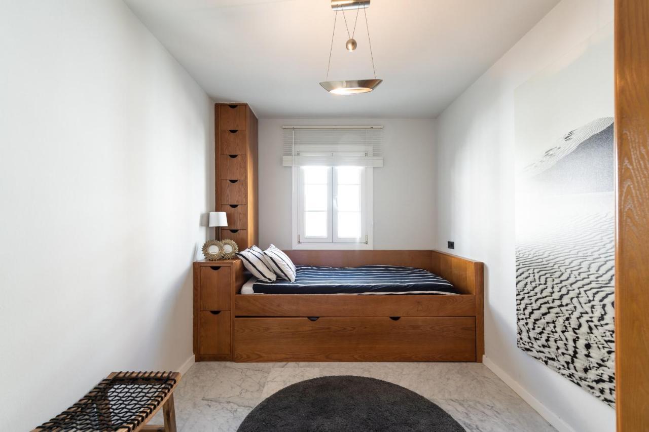 Stunning Apartment First Line Mogan Port - Gran Canaria Stays Puerto De Mogan Exteriér fotografie