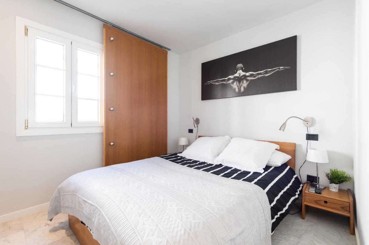 Stunning Apartment First Line Mogan Port - Gran Canaria Stays Puerto De Mogan Exteriér fotografie