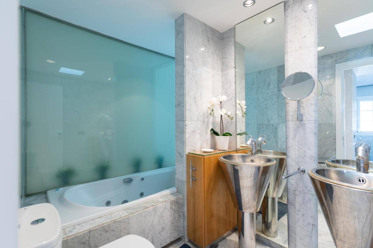 Stunning Apartment First Line Mogan Port - Gran Canaria Stays Puerto De Mogan Exteriér fotografie
