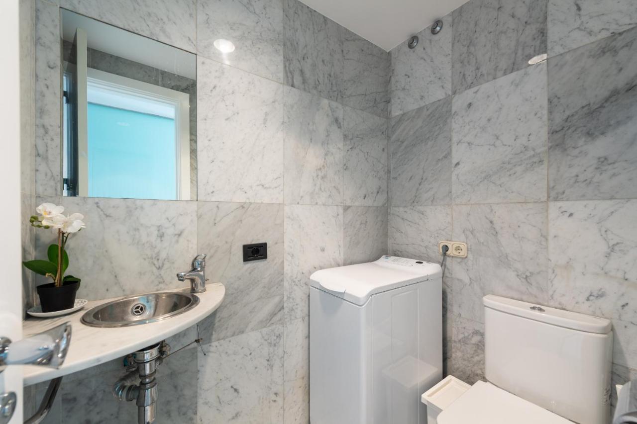 Stunning Apartment First Line Mogan Port - Gran Canaria Stays Puerto De Mogan Exteriér fotografie